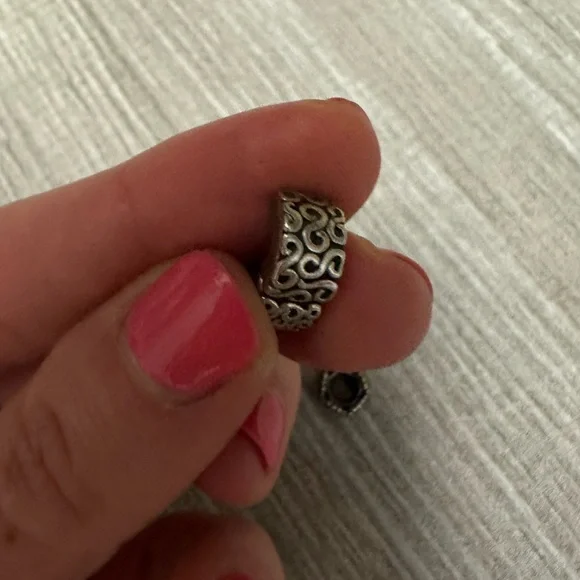 Pandora Charms - Bundle of 5 - Picture 2 of 7